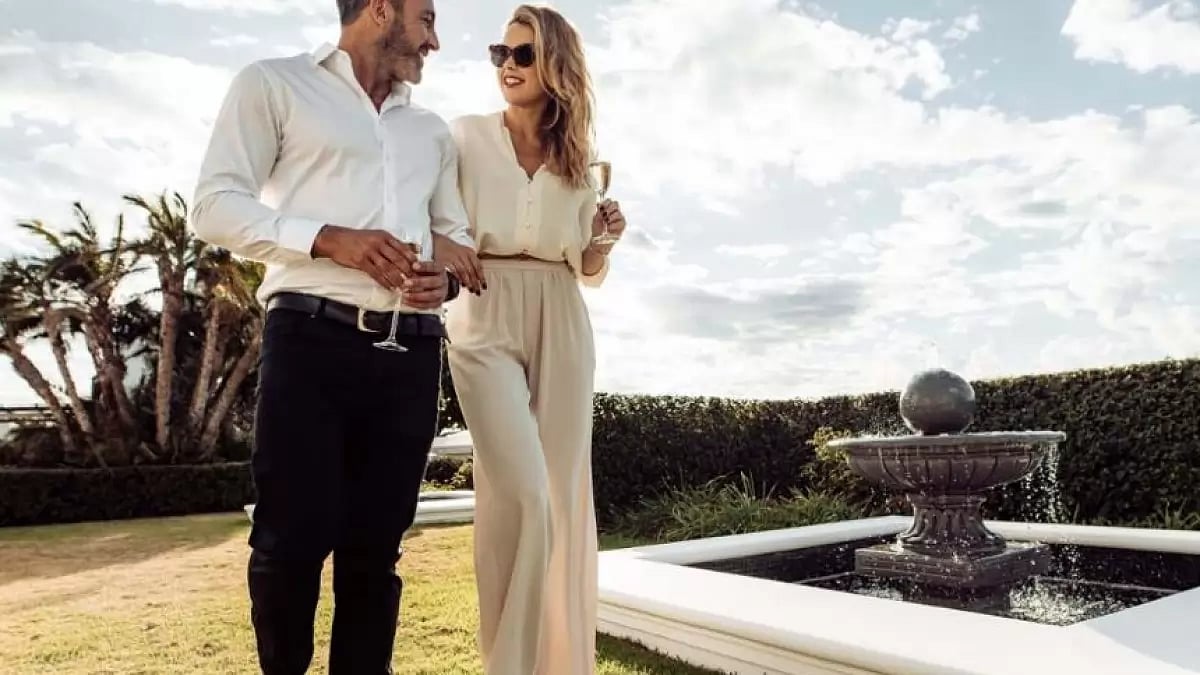 Get a Sugar Daddy Online