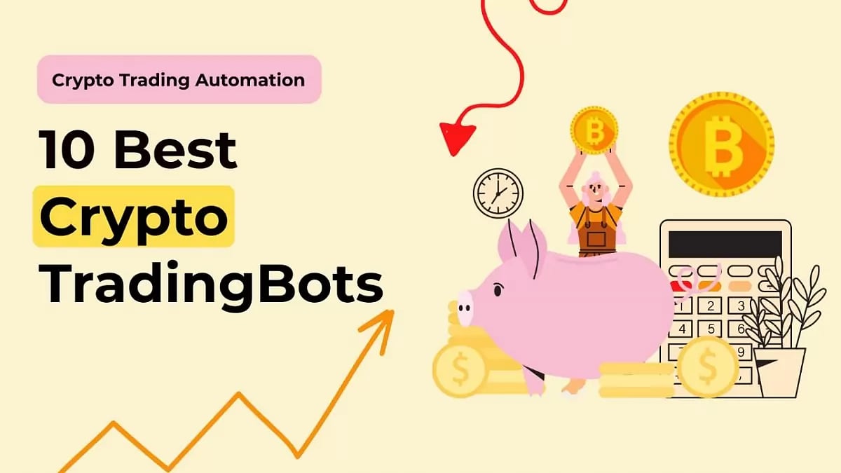 Crypto Trading Automation