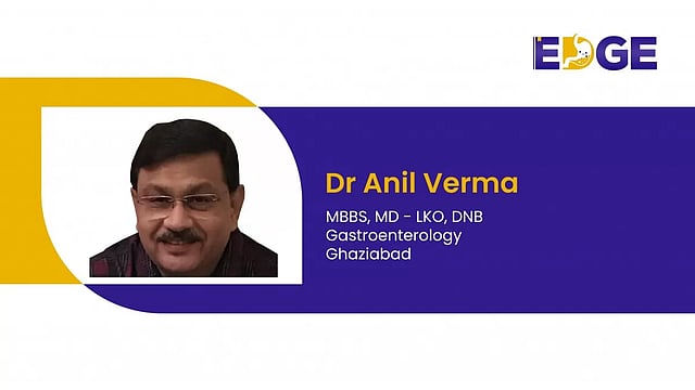 Dr Anil Verma - Know How Your Diet May Be Triggering Your Acid Reflux & Tips To manage It
