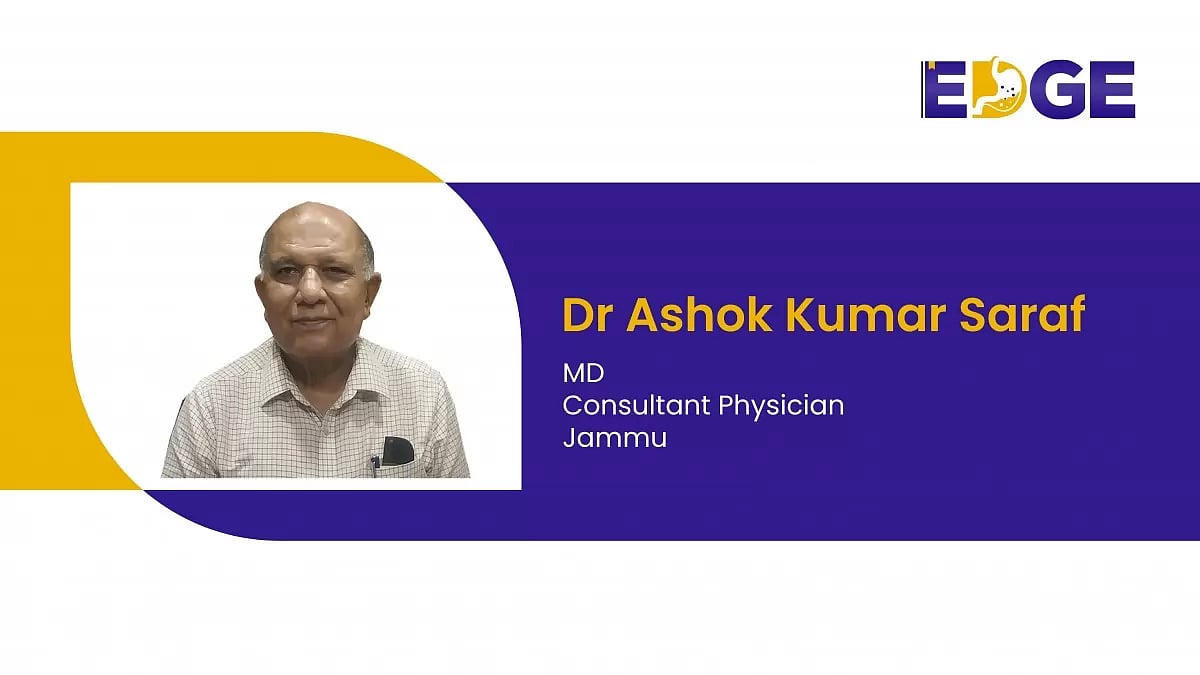 Dr Ashok Kumar Saraf Being Overweight Can Worsen Your Acid Reflux