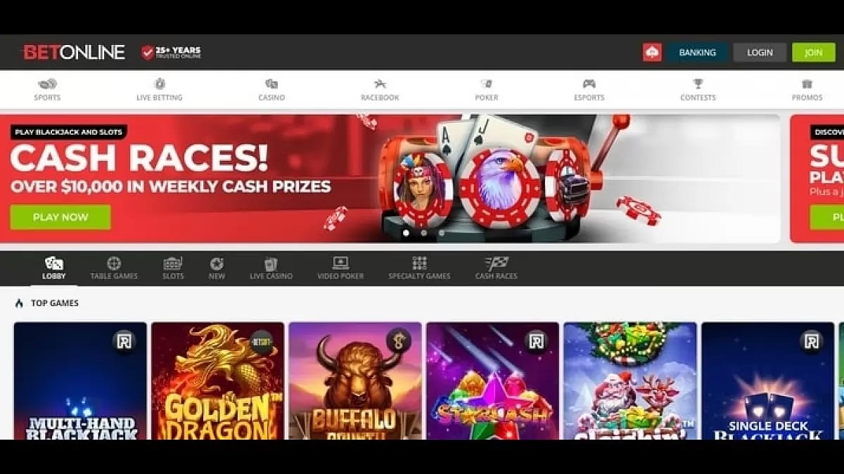 Casinos with Same-Day and Under 1 Hour Withdrawal