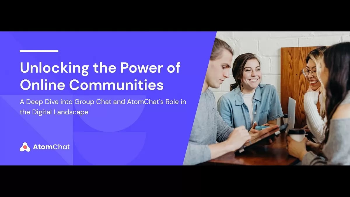 Unlocking the Power of Online Communities