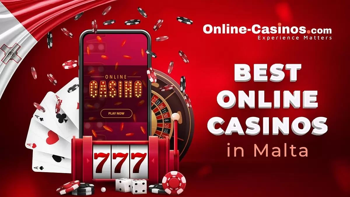 Best Online Casinos in Malta