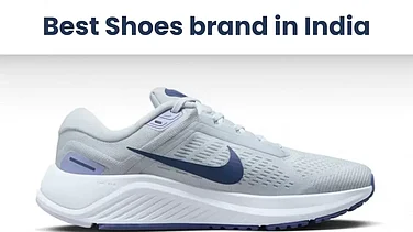 Top 10 sports shoes brands on sale