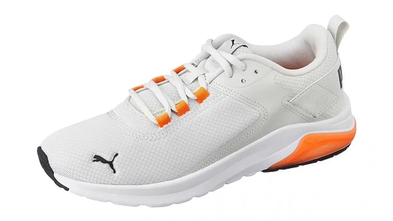 Tiger 2025 touch shoes