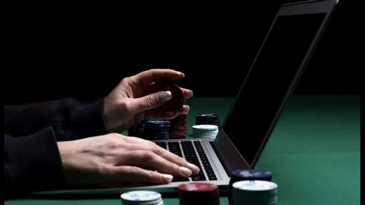 Canlı Casino Siteleri 