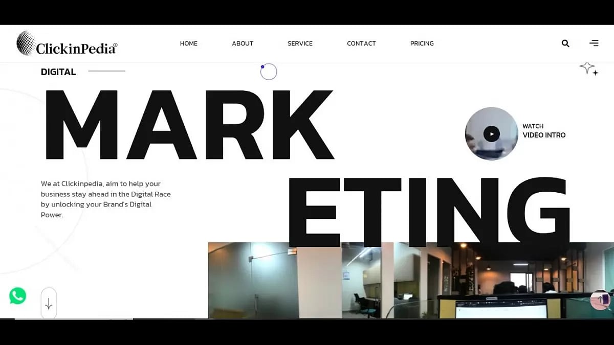 Best Marketing Company