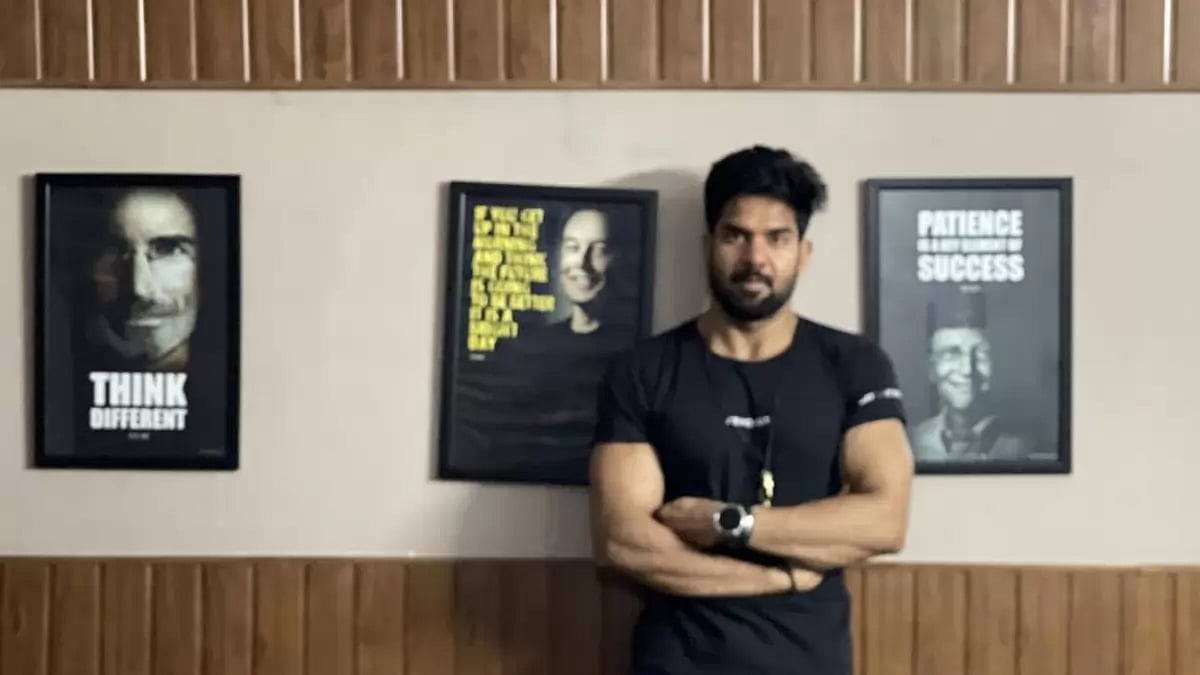 Indian Data Scientist believes AI is Interdisciplinary