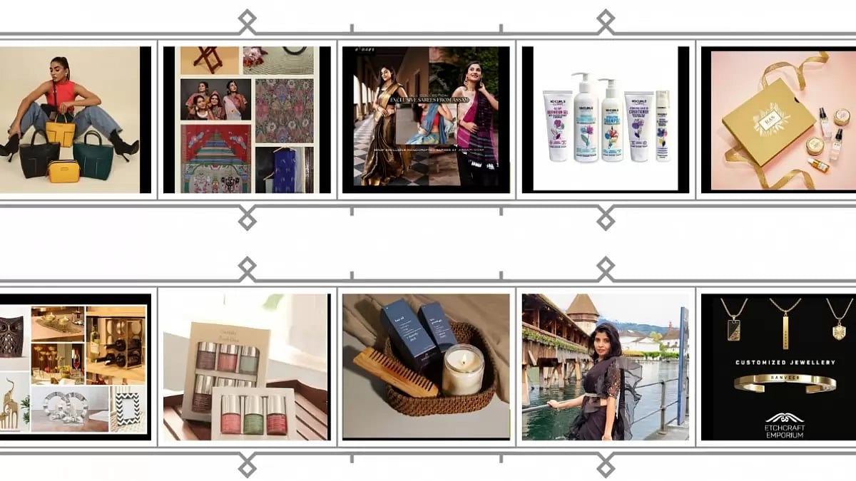 Home-grown Festive Brands To Look For This Festive Season