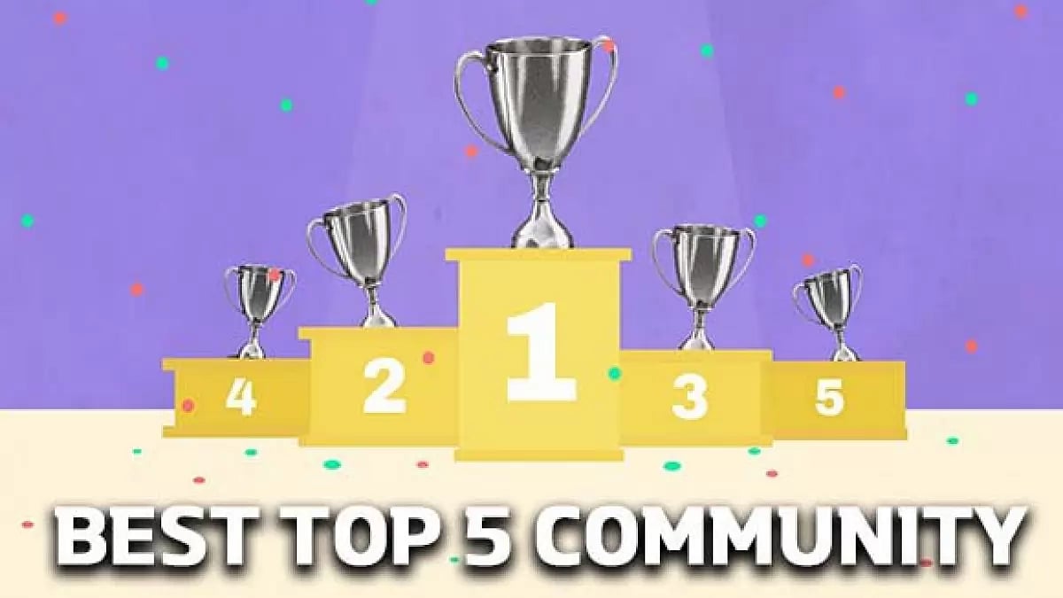 상위 5개 최고의 토토 사이트