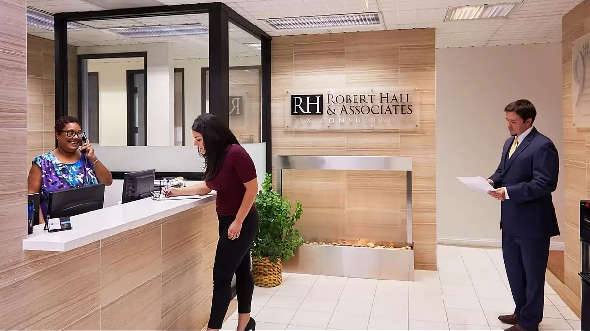 Best Tax Preparer & Business Tax Preparation Service — Best Ranked Tax Preparation Service In 2024