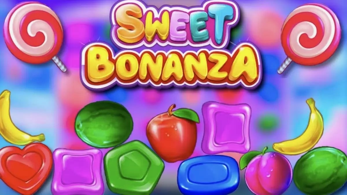 Sweet Bonanza - Sweet Bonanza Demo Slot Oyna - Slot Siteleri