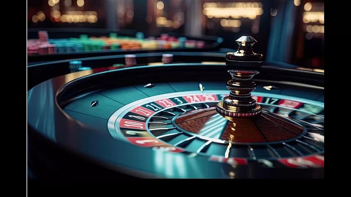 온라인 최고의 카지노 사이트