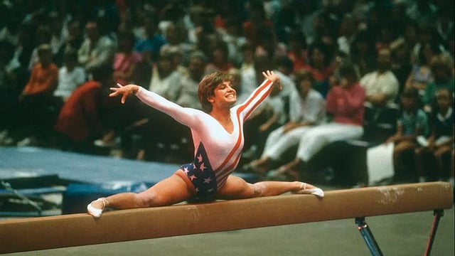 'America's Sweetheart' Continues To Fight: Legendary Gymnast Mary Lou Retton Needs Donations To Take Care Of Medical Bills