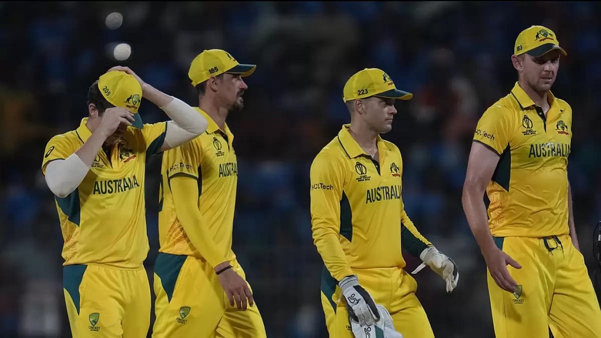 Australia vs South Africa, ICC Cricket World Cup 2023, Match 10 from Lucknow