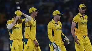 Australia vs South Africa, ICC Cricket World Cup 2023, Match 10 from Lucknow