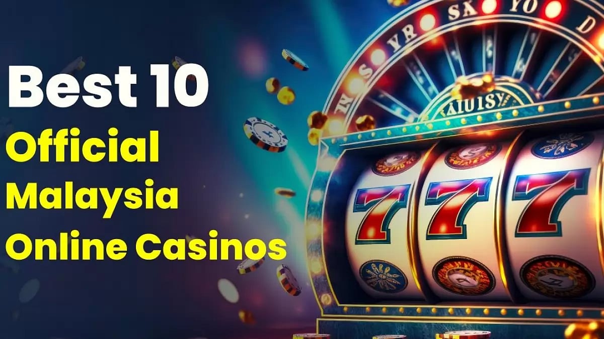 Online Casino Malaysia