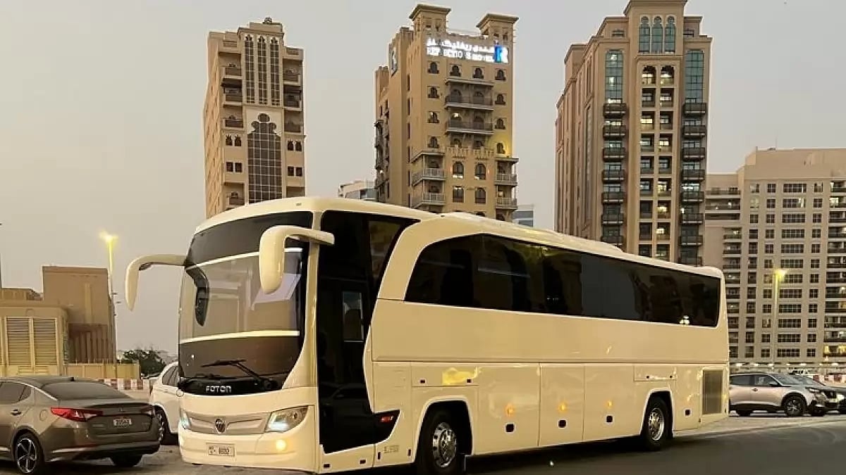 From Luxury to Budget Comprehensive Guide on Dubai-Abu Dhabi Travel Options