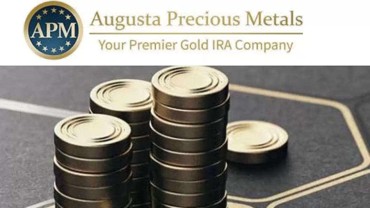 Augusta Precious Metals Reviews