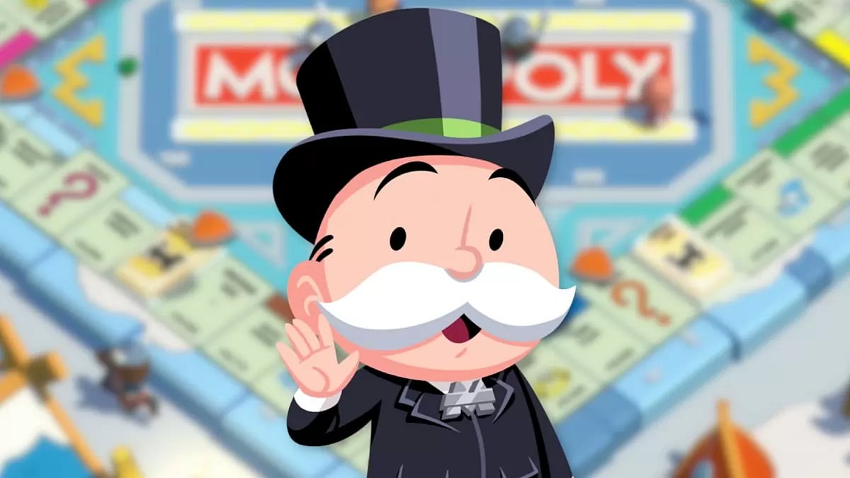 Monopoly Go Free Dice