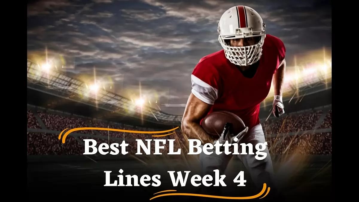 NFL Betting Lines Week 6 Latest Betting Odds Sportsbooks Lines nfl-betting-lines-week-6-latest-betting-odds-sportsbooks-lines