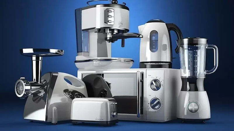 Amazon sale on kitchen appliances deals