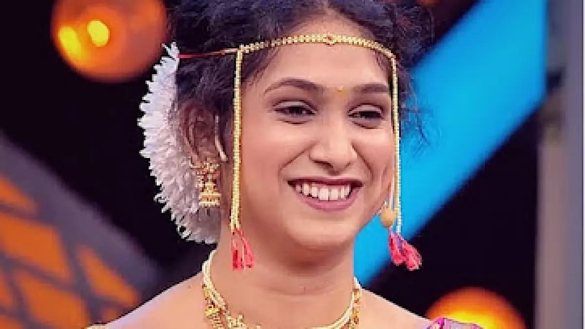  Priyadarshini Indalkar