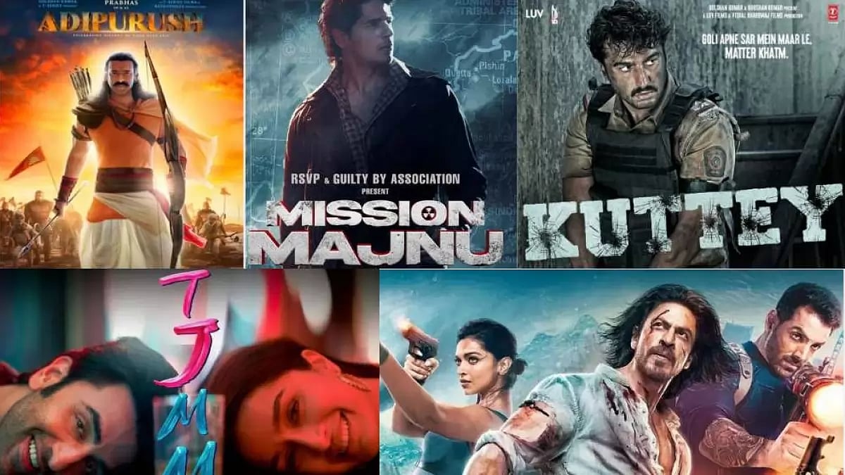 latest bollywood movies