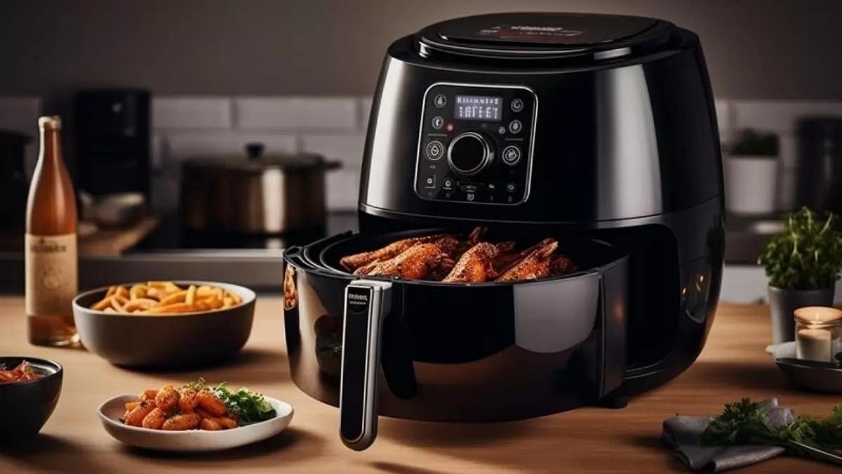 5 Best Air Fryer Brands To Buy From In 2023
