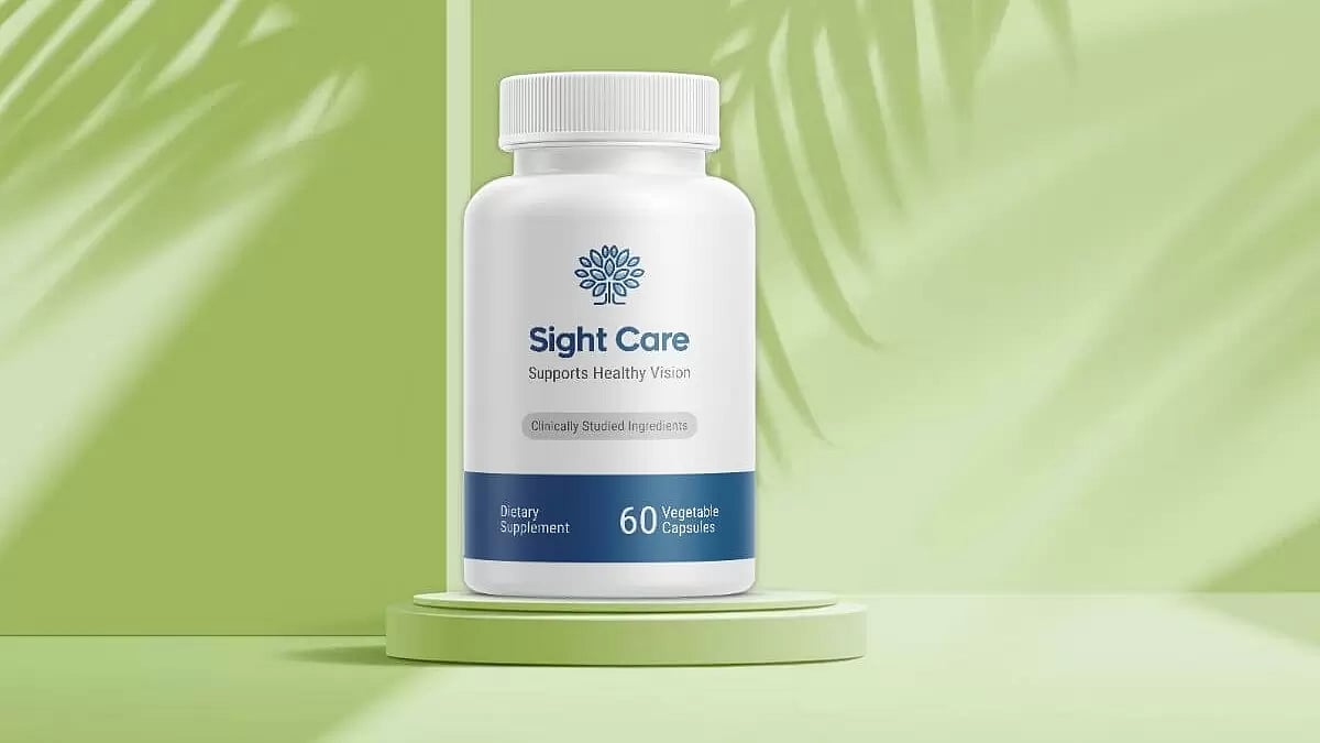Sight Care Reviews