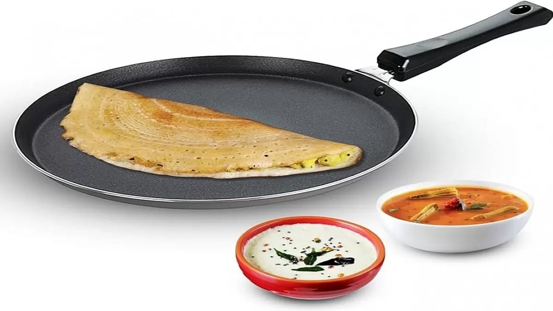Futura non stick dosa tawa 33cm sale