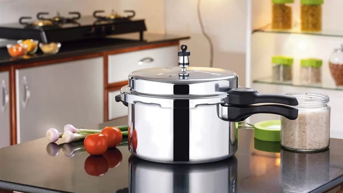 Best Pressure Cookers to Buy in 2023 - Top 7 Picks