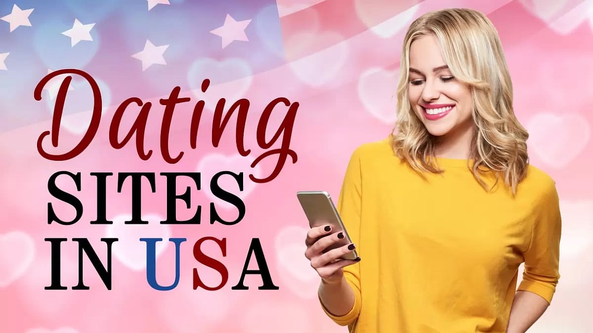 Dating Sites In USA