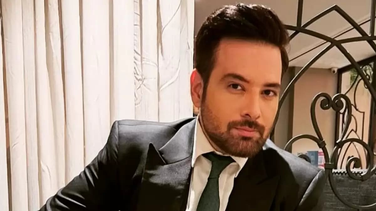 Mikaal Zulfiqar