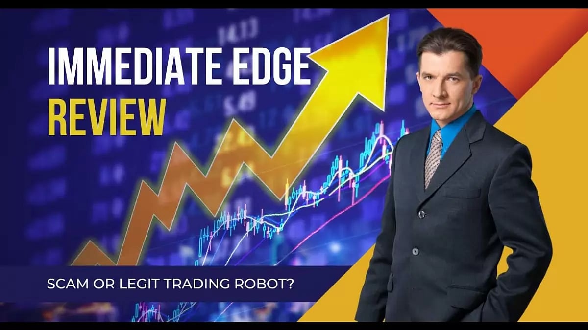 Review Of Immediate Edge