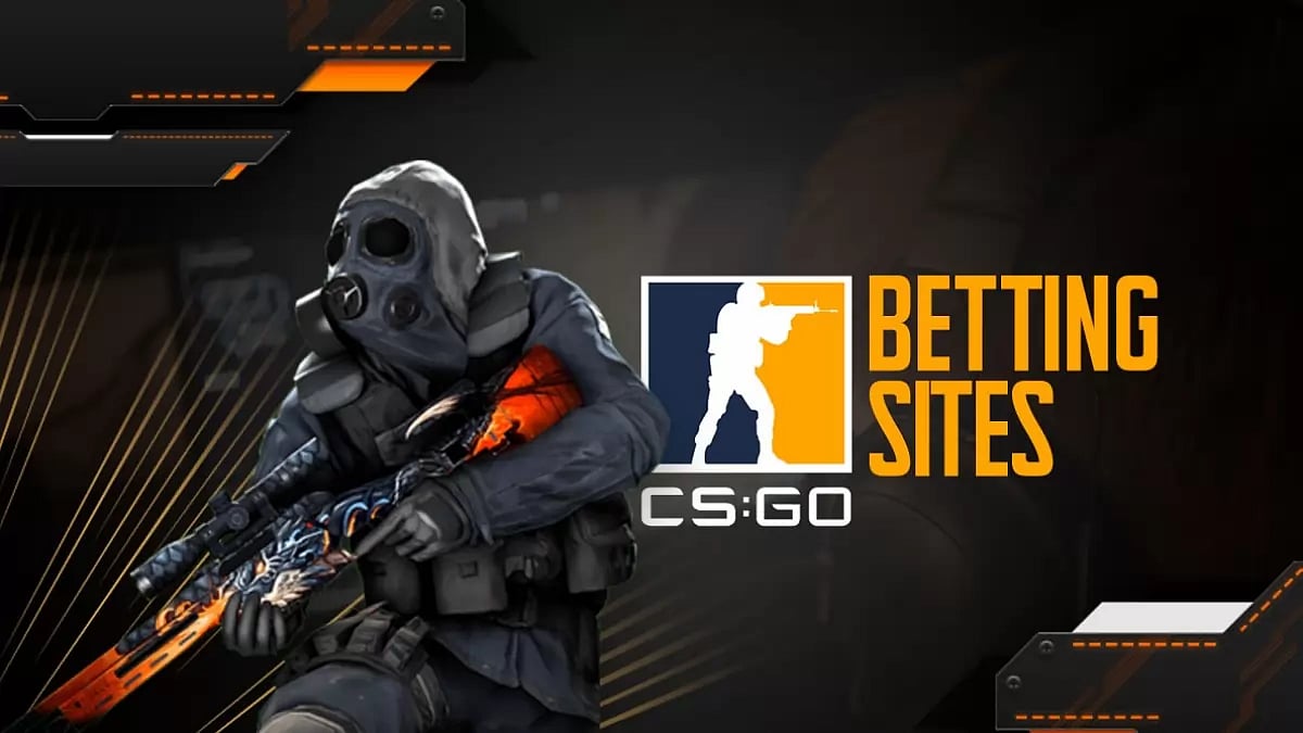 CSGO Betting Sites