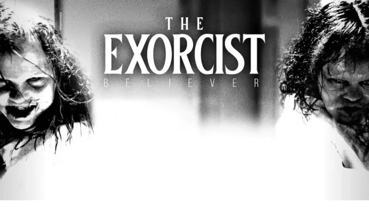The Exorcist: Believer