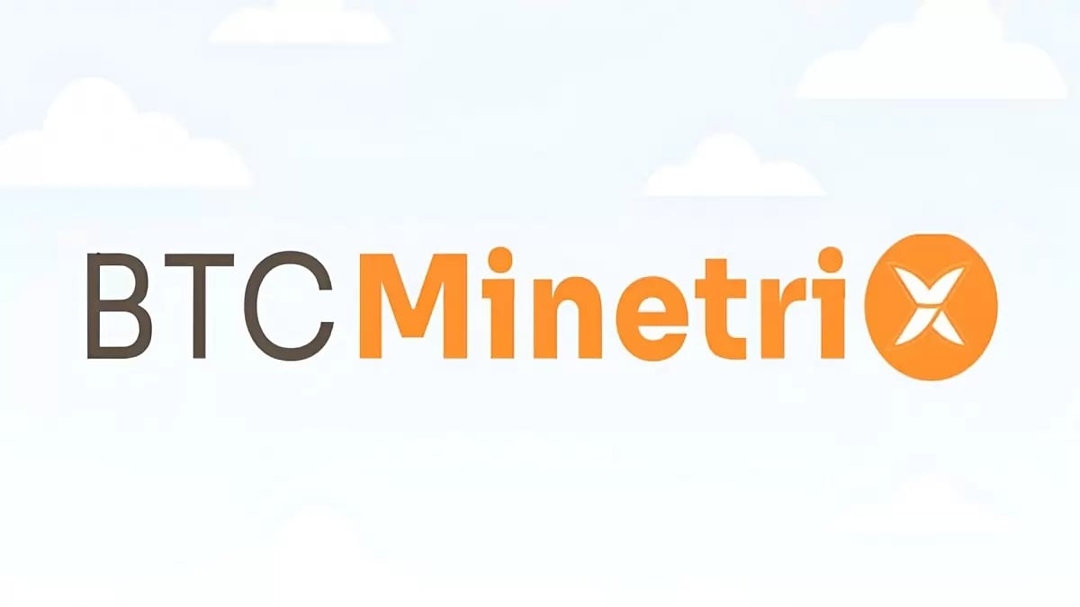 Bitcoin Minetrix