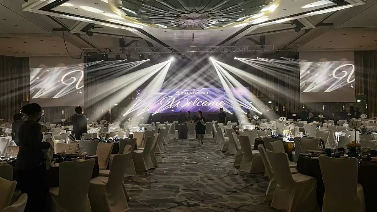 How Can An Event Management Company Singapore Help?
