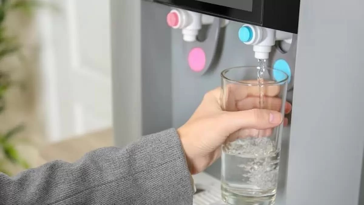 Top 5 Best Water Purifiers To Buy In 2023