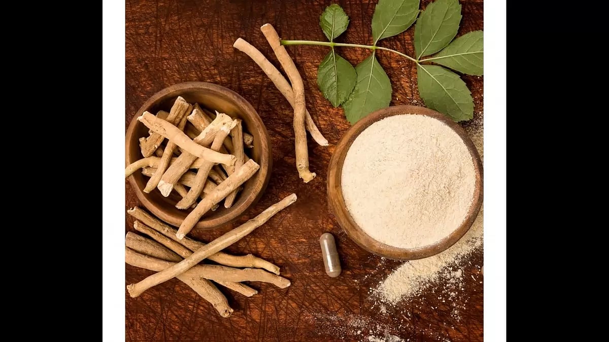 Top 5 Ashwagandha supplements