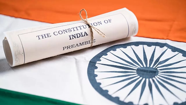 India, That Is Bharat