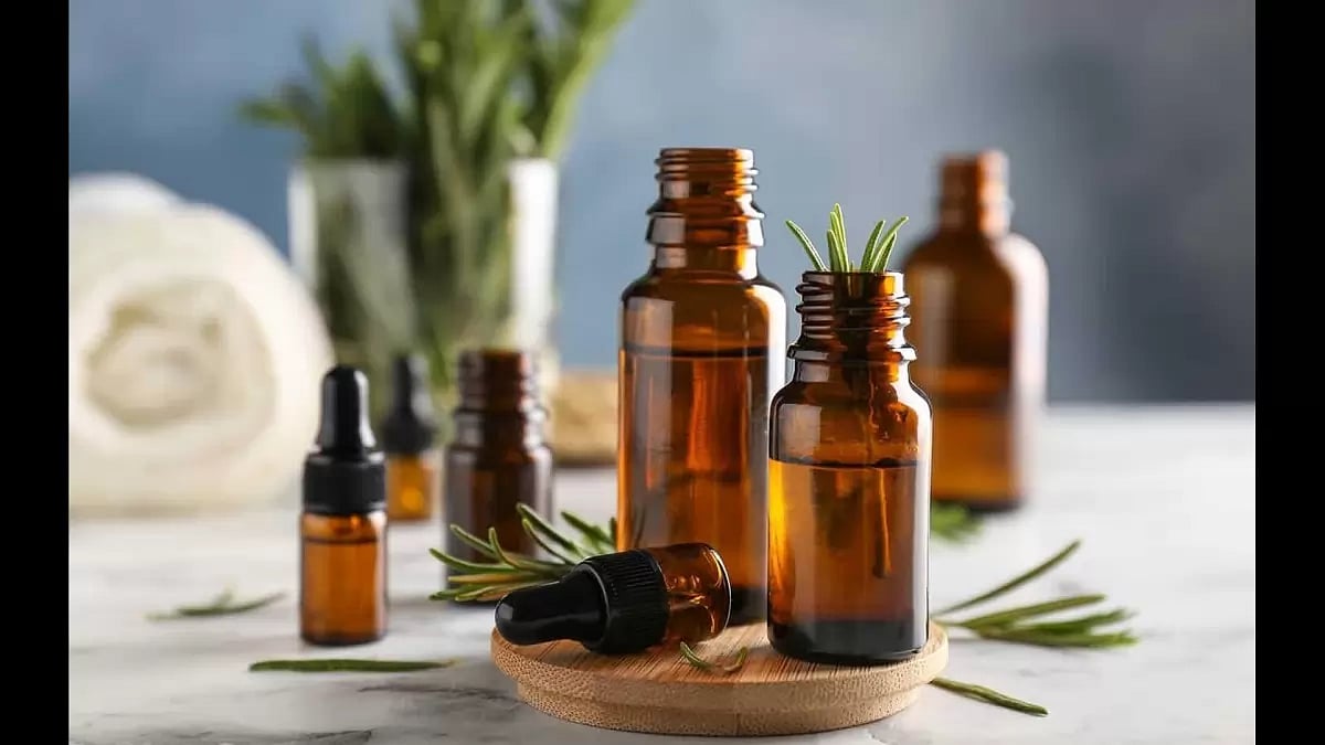  Best Hair Growth Oils for Stronger & Thicker Locks