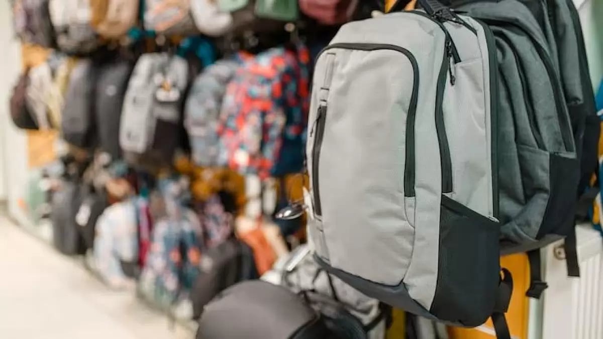 7 Best Backpacks To Buy In 2023