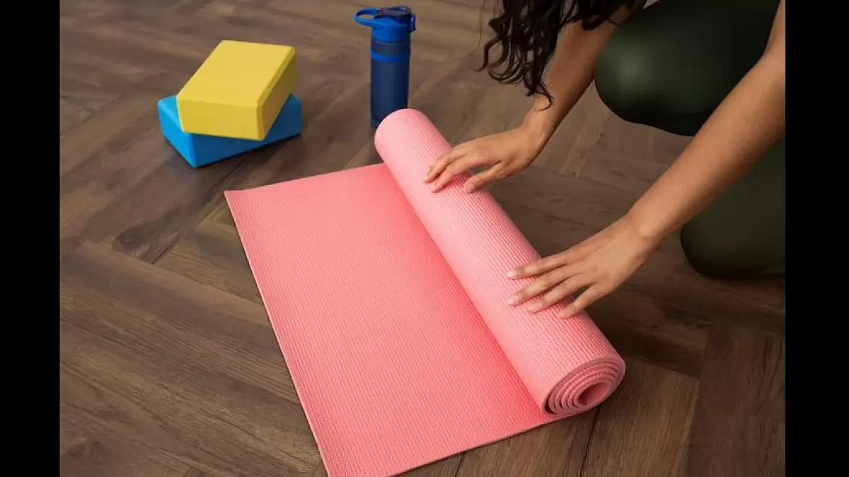  Best Trending Yoga Mats