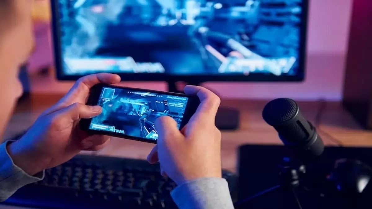 Level Up Your Gaming Experience With These 2023  Top Smartphone Picks