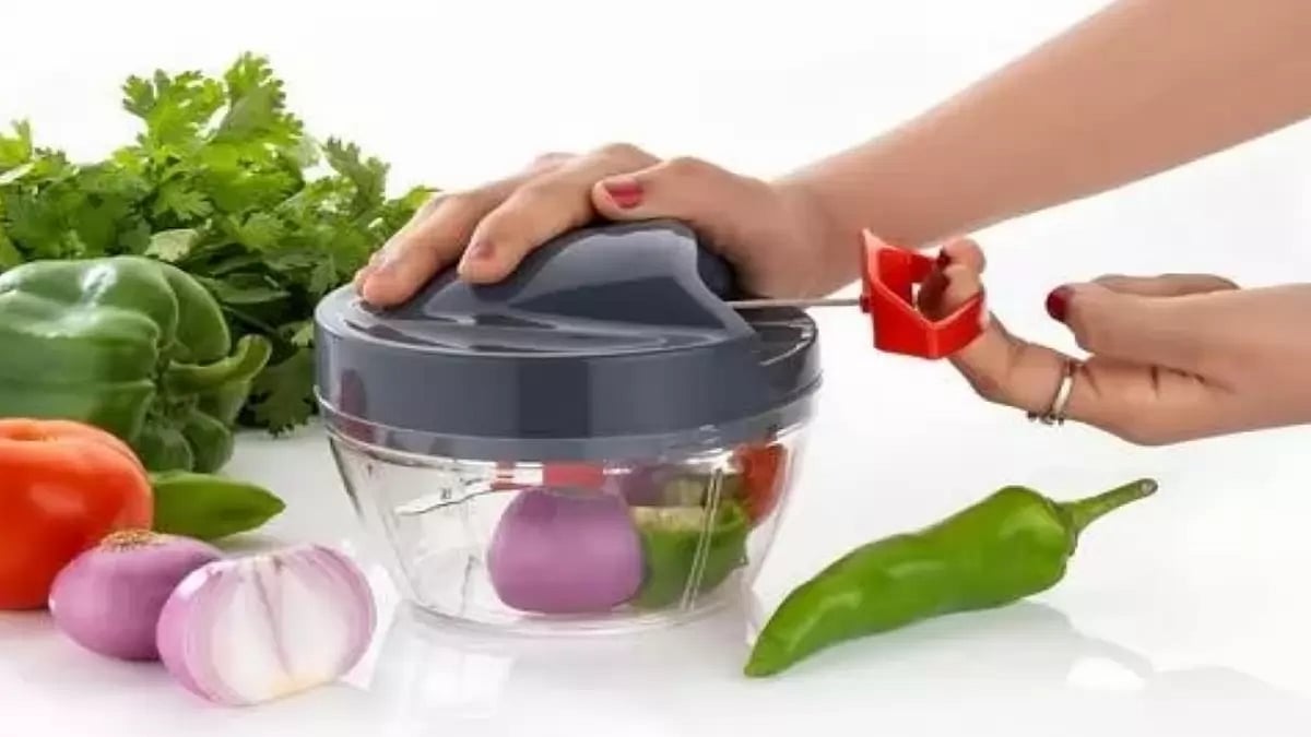 Best Seller Vegetable Choppers To Buy