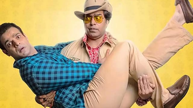 ‘Darran Choo’ Movie Review: Karan Patel Shines, Ashutosh Rana Showcases His Incredible Versatility In This Ode To The Hrishikesh Mukherjee Style Of Filmmaking
