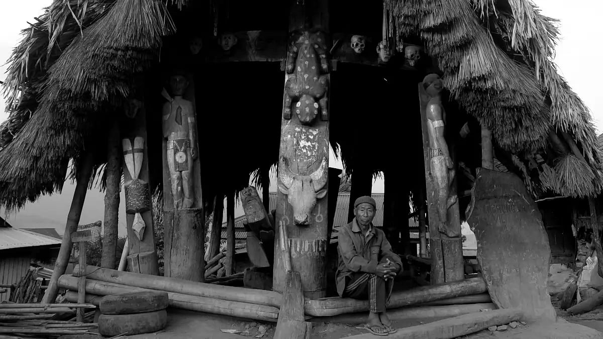 Photo Credit: Sandipan Deb