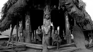 Photo Credit: Sandipan Deb